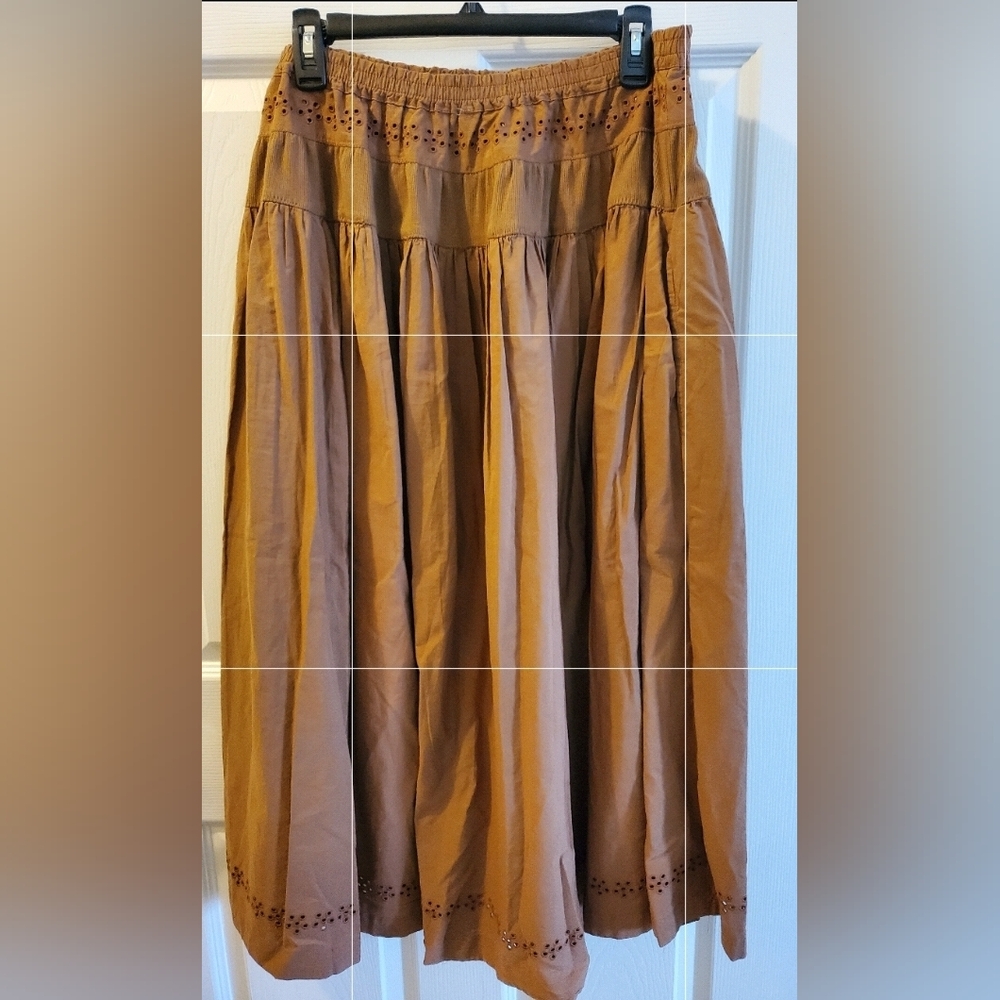 Free People Gesibelle Set/Macadamia - Picture 7 of 16